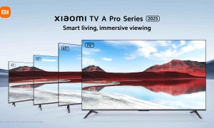 Xiaomi lansează noi TV-uri LED și QLED cu rezoluție 4K în România