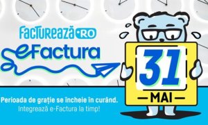 Factureaza.ro te informează: pe scurt și la obiect despre e-Factura