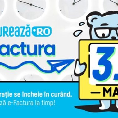 Factureaza.ro te informează: pe scurt și la obiect despre e-Factura