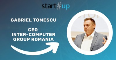 Joburi în IT - maghiarii de la Inter-Computer Group intră pe piața din România