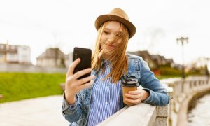 Photo Fails: Europenii au, în medie, 268 de fotografii nereușite pe smartphone