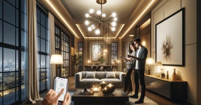 Ghid complet: îmbunătățește-ți casa cu soluții de iluminat moderne