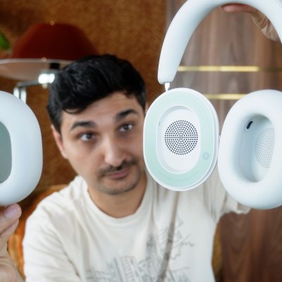 REVIEW Sonos Ace: primele căști ale Sonos, primul hit