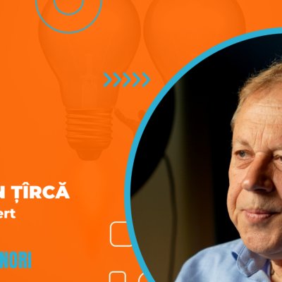 De la vânzări pe bicicletă la 1,5 mil. de euro: drumul Minionette și Carrus Expert