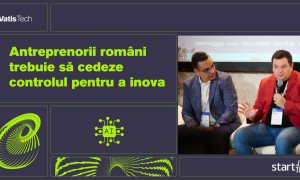 Tigers Summit: Antreprenorii români trebuie să cedeze controlul pentru a inova