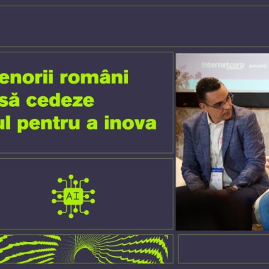 Tigers Summit: Antreprenorii români trebuie să cedeze controlul pentru a inova