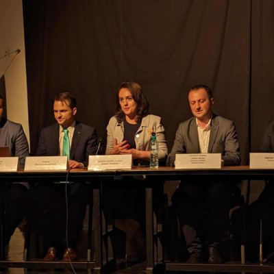 Înscrieri deschise pentru CleanTech Accelerator, program nou Techcelerator