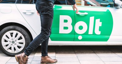 Companiile pot oferi curse gratuite partenerilor și angajaților cu Bolt Business