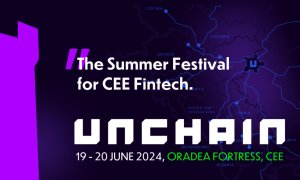 UNCHAIN 2024: fintech's main CEE event is around the corner