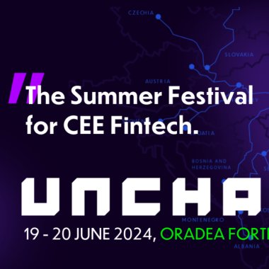 UNCHAIN 2024: fintech's main CEE event is around the corner