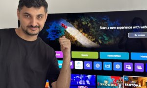 REVIEW LG C4 OLED - opțiunea mea pentru 2024!?