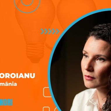 Alina Moroianu (Feydom) - De la arhitectură la antreprenoriat cu mobilă modulară