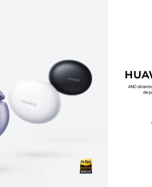 Căștile ieftine cu tehnologii de la cele Pro - Huawei FreeBuds 6i în România