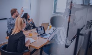 Program de colaborare și finanțare pentru startup-uri, spitale și universități