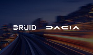 Dacia îmbunătățește customer service-ul cu un chatbot de la DRUID