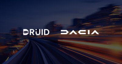 Dacia îmbunătățește customer service-ul cu un chatbot de la DRUID