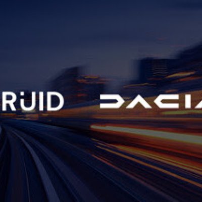 Dacia îmbunătățește customer service-ul cu un chatbot de la DRUID