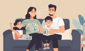 Se strânge lațul: se cheltuiesc 61 de $ pe lună cu servicii de streaming