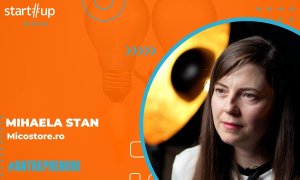 Mihaela Stan, Micostore: de la 5.000 de carioci la un business cu 65.000 clienți
