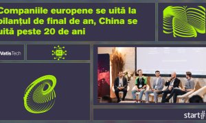 Europa riscă să nu aibă industrie în 20 de ani dacă nu răspunde Chinei