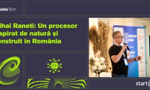 Creierul artificial creat la Ploiești și Măgurele de Mihai Raneti