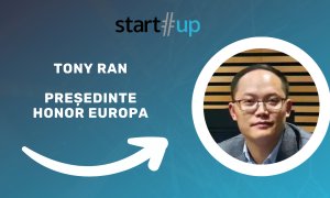 Tony Ran, președinte Honor Europa: "Investim 11,6% din venituri în cercetare"