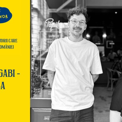 PAPILA: antreprenorii care au făcut business din deviza ”nicio masă fără supă”