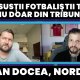 Nordensa, startup-ul românesc unde nu susții fotbaliștii tineri doar din tribune