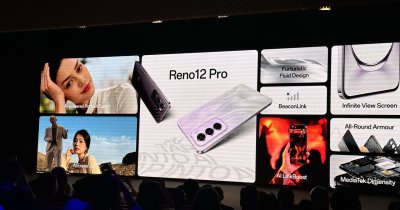 Oppo lansează seria de telefoane Reno 12 și vrea să facă AI mai accesibil
