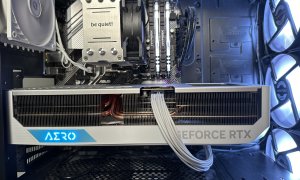 REVIEW NVIDIA GeForce RTX 4080 SUPER - Super pentru work & play