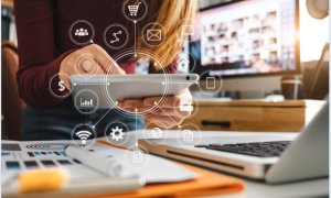 Companiile de servicii financiare, 7 luni pentru a se conforma DORA