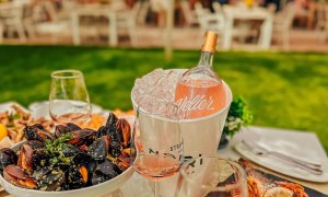 Ieșenii de la Strunga, victorii internaționale cu 3 vinuri din portofoliu