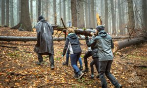 THE Leadership School: burse pentru tinerii remarcabili