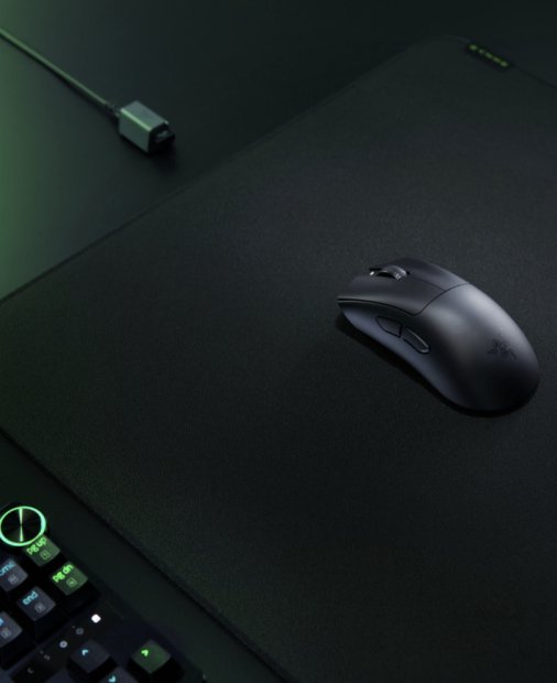 Razer lansează DeathAdder V3 HyperSpeed, un nou mouse pentru esports