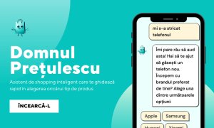 Prețulescu.ro, o platformă care te ajută să alegi produsul potrivit