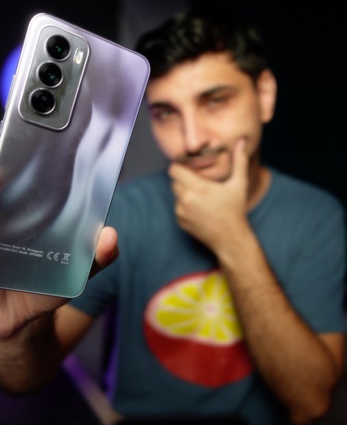 REVIEW Oppo Reno12 Pro - telefonul midrange cu AI