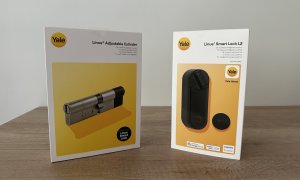 REVIEW Yale Linus L2 - o yală smart care te scapă de griji