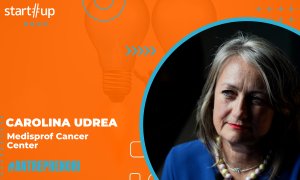Carolina Udrea: antreprenoarea centrelor de oncologie din vestul României