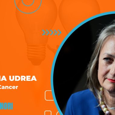Carolina Udrea: antreprenoarea centrelor de oncologie din vestul României