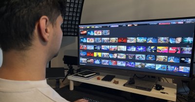 REVIEW GeForce NOW Ultimate - sau cum să te joci ce vrei tu pe orice PC