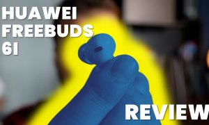 REVIEW Huawei FreeBuds 6i - funcții "Pro" pe căști de 100 de euro