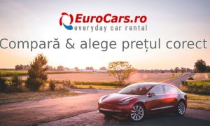 De ce să alegi o platformă de închirieri auto?