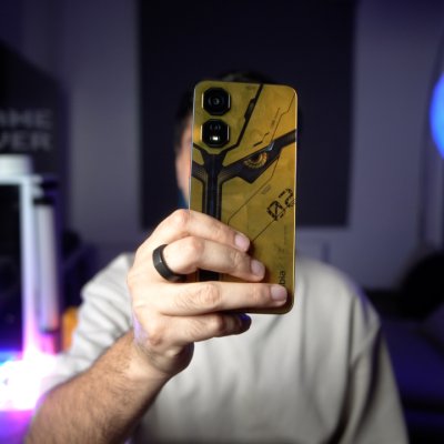 REVIEW ZTE Nubia Neo 2 5G - telefon de gaming ieftin?!