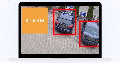 Românii de la SpotUs lansează o soluție de monitorizare a spațiilor de parcare