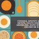 FoodFix, Spotify-ul pentru rețete, caută finanțare pe Seedblink