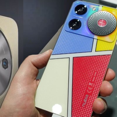 ZTE revine pe piața din România cu mai multe modele de telefoane Nubia