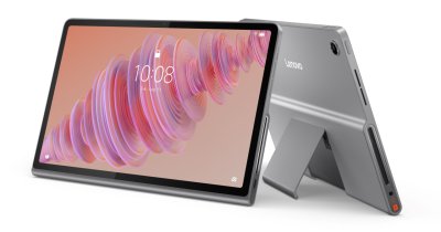Lenovo lansează o tabletă echipată cu opt difuzoare JBL