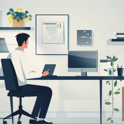 IMM versus corporație: ce-i determină pe români să lucreze la afaceri mici?