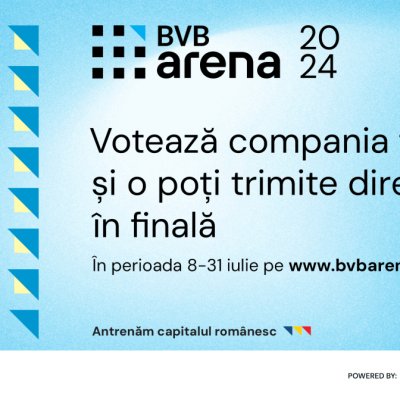 50 de semifinaliști la BVB Arena. Votează preferatul până la final de iulie