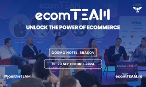 ecomTEAM 2024 se apropie: temele din 2024 și cum se va desfășura evenimentul